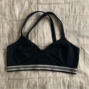 Olympia Activewear Sports bra size small